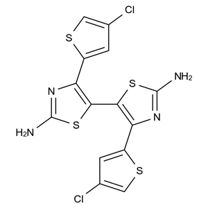 阿伐曲泊帕雜質(zhì)64,Avatrombopag Impurity 64