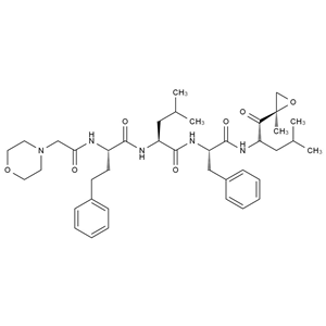 卡非左米,Carfilzomib