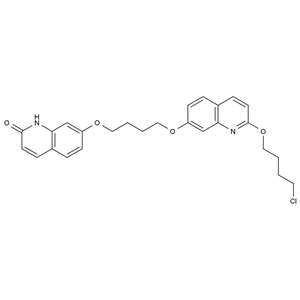 依匹唑派杂质74,Brexpiprazole Impurity 74