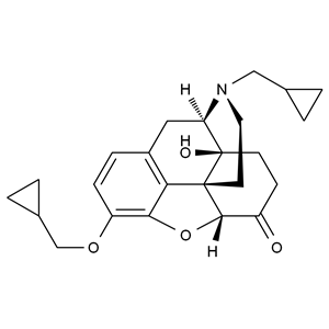 纳曲酮EP杂质E,Naltrexone EP Impurity E