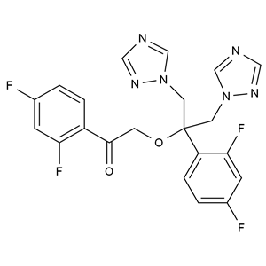 氟康唑杂质56,Fluconazole Impurity 56