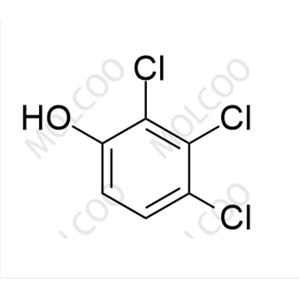 2,3,4-三氯苯酚