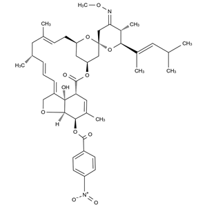 CATO_莫西菌素EP杂质K_174756-99-1_97%