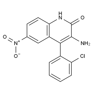 CATO_氯硝西泮EP杂质B_55198-89-5_97%