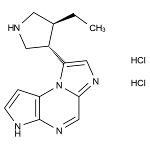 CATO_烏帕替尼雜質(zhì)52 2HCl__97%