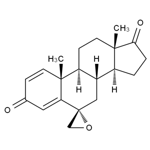 CATO_環(huán)氧依西美坦(6-α 異構(gòu)體)_152764-24-4_97%