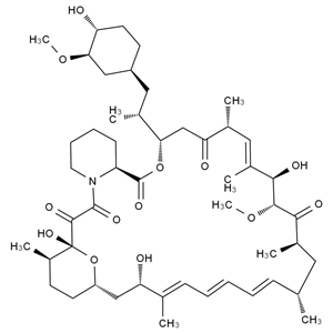 CATO_7-O-去甲基雷帕霉素_151519-50-5_97%