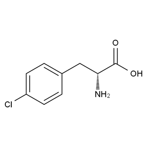 4-氯-D-苯丙氨酸,H-D-Phe(4-Cl)-OH