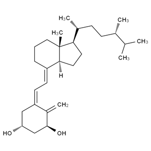 鈣泊三醇雜質(zhì)21,Calcipotriol Impurity 21