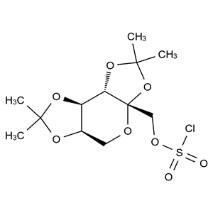 CATO_托吡酯氯磺酰基杂质_150609-95-3_97%