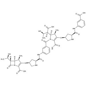 厄他培南雜質(zhì)32,Ertapenem Impurity 32