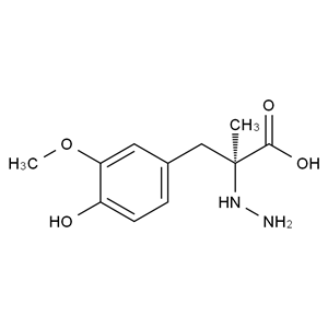 CATO_卡比多巴EP杂质C_84488-77-7_97%