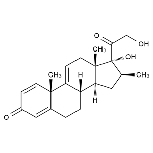 CATO_倍他米松EP杂质C_13504-15-9_97%