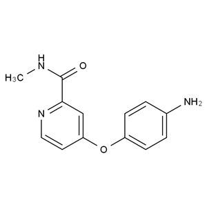 CATO_索拉非尼杂质A_284462-37-9_97%