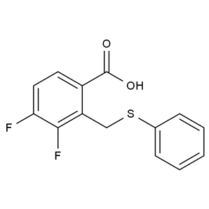 巴洛沙偉雜質(zhì)17,Baloxavir Impurity 17