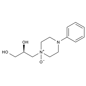 CATO_左羥丙哌嗪N-氧化物雜質(zhì)3_152237-40-6_97%