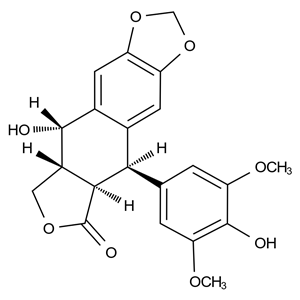 CATO_依托泊苷EP杂质E_6559-91-7_97%