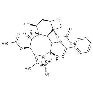 CATO_紫杉醇EP杂质N_27548-93-2_97%