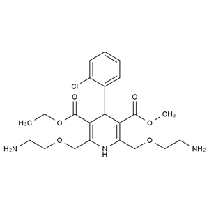 CATO_氨氯地平EP杂质C_721958-74-3_97%