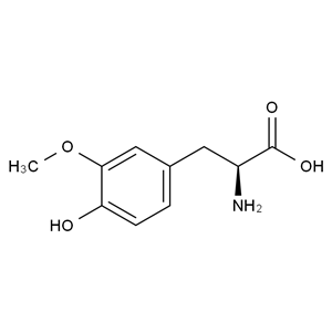 CATO_左旋多巴杂质9_300-48-1_97%