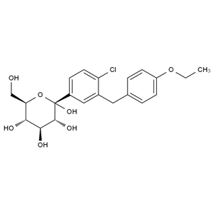 达格列净杂质7,Dapagliflozin Impurity 7