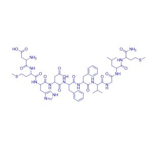 Neurokinin B/86933-75-7/神经激肽 B