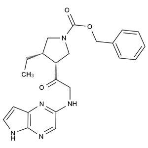 乌帕替尼杂质6,Upadacitinib Impurity 6