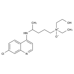 羥氯喹EP雜質(zhì)A,Hydroxychloroquine EP Impurity A