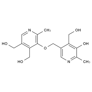CATO_吡哆素杂质17__97%