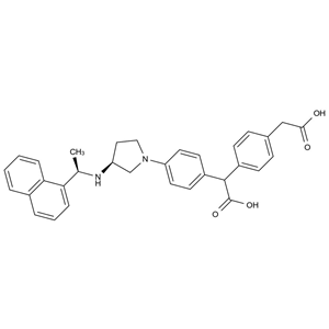 伊萬卡賽雜質(zhì)6,Evocalcet Impurity 6