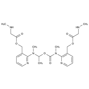 艾沙康唑雜質(zhì)97,Isavuconazole impurity 97