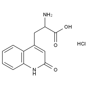 CATO_瑞巴派特杂质8_4876-14-6_97%