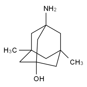 CATO_美金剛胺雜質(zhì)28_63971-25-5_97%