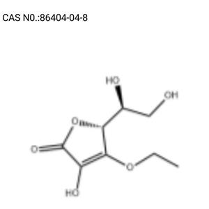 維生素C乙基醚,3-O-Ethyl-L-ascorbic acid