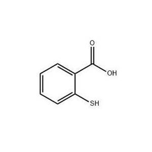 硫代水杨酸,Thiosalicylic acid