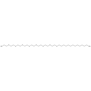 八乙二醇單十四烷基醚,Octaethylene Glycol Monotetradecyl Ether