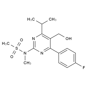 瑞舒伐他汀雜質83,Rosuvastatin Impurity 83