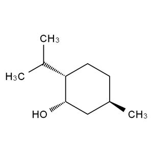 (+)-新薄荷醇,(+)-Neomenthol