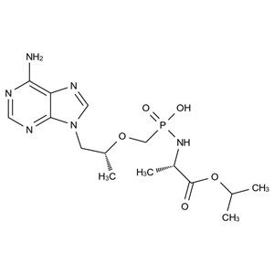 CATO_替诺福韦艾拉酚胺脱苯基杂质_851456-00-3_97%