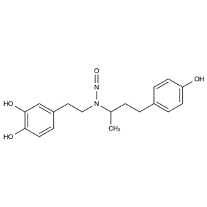 N-亞硝基-多巴酚丁胺,N-Nitroso Dobutamine