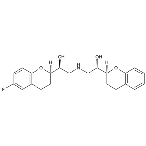 奈必洛尔杂质37,Nebivolol Impurity 37