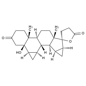 CATO_屈螺酮 5β-羟基杂质_197721-70-3_97%