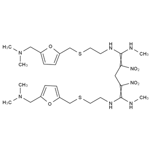 雷尼替丁EP雜質(zhì)I,Ranitidine EP Impurity I