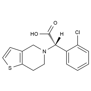 CATO_氯吡格雷EP杂质A_144457-28-3_97%