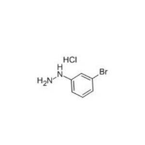 3-溴苯肼盐酸盐