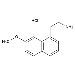 阿戈美拉汀杂质14,Agomelatine Impurity 14