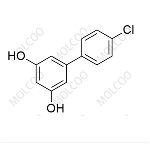 4'-氯-[1,1'-联苯]-3,5-二醇