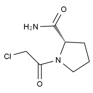 維格列汀雜質(zhì)59,Vildagliptin Impurity 59