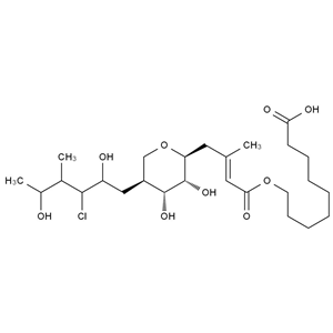 莫匹罗星钙EP杂质H,Mupirocin Calcium EP Impurity H