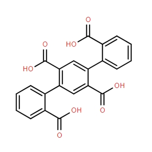 2,2',5',2''-四羧基对三联苯